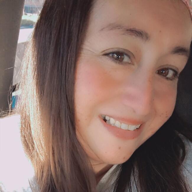 Babysitter in San Pedro de la Paz: Jocelin