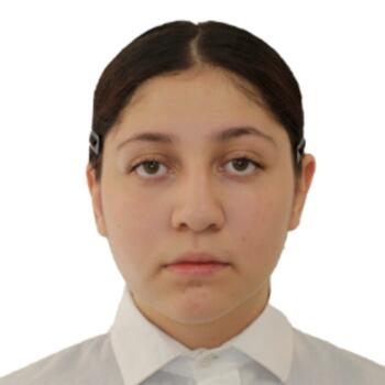 Babysitter Chiconcuac (Estado de Morelos): Karla Arriola