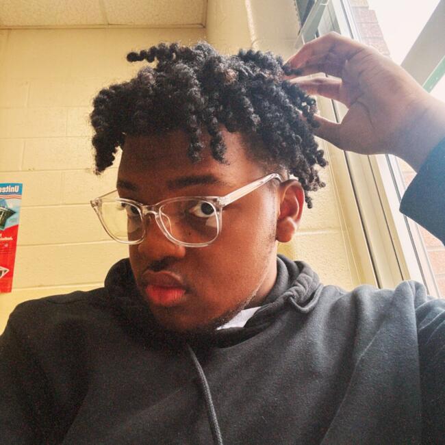 Babysitter in Lithonia: Charles