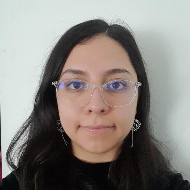 Babysitter in San Pedro de la Paz: Damary