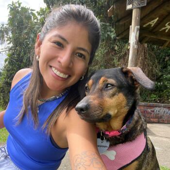 Niñera Manizales: Jessica Paola
