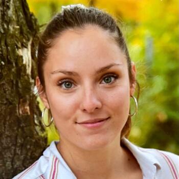 Babysitting job in Munich: babysitting job Mathilde