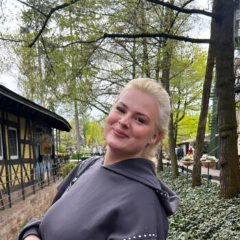 Babysitter in Beersel: Tatiana