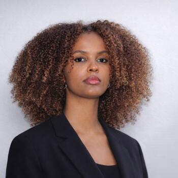 Babysitter in Hautcharage: Ramónica