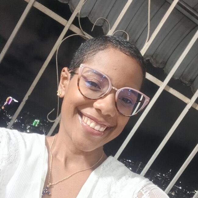 Babysitter in Caracas: Luisa