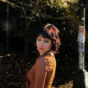 Babysitter in Bend (Oregon): Audrey