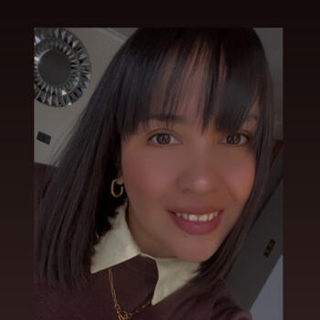 Babysitter in Santiago: Carla