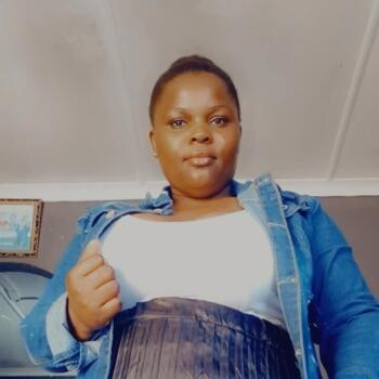 Nanny in Eshowe: NTOMBIKHONA ZIBUYISILE