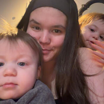 Nanny in Highland (Michigan): Audrey