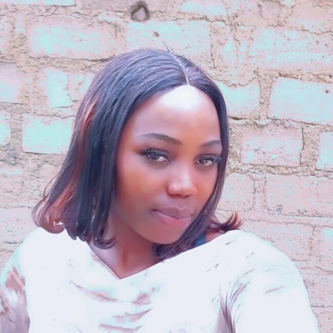 Babysitter in Kiambu: Florence