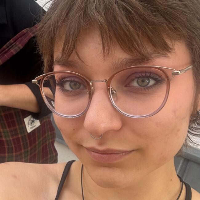 Babysitter in Gorzów Wielkopolski: Aleksandra