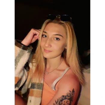 Baby-sitter in Mons: Amandine