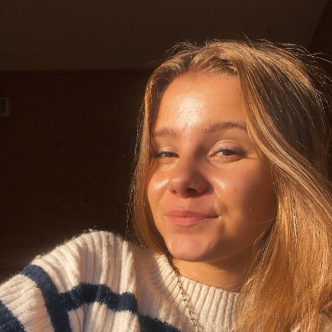 Babysitter in Maastricht: Bonita