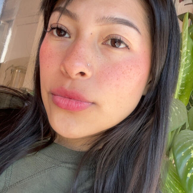 Niñera en Teyahualco: Jennifer