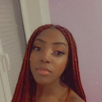 Baby-sitter in Arlon: Patricia