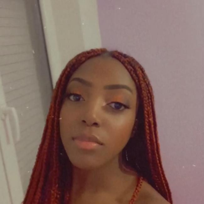 Arlon的保母: Patricia