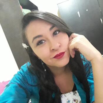 Niñera en Barrancabermeja: AlYson