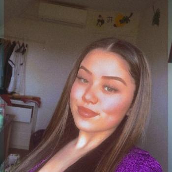 Babysitter in Apeldoorn: Nicole