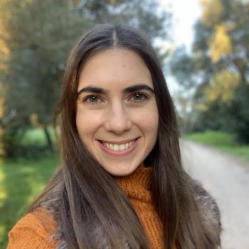 Babysitter em Odivelas: Raquel