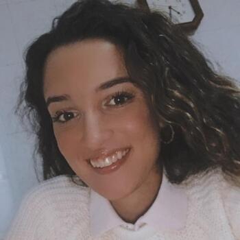 Niñera en Leganés: SUSANA