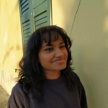 Babysitter a Parma: Teena