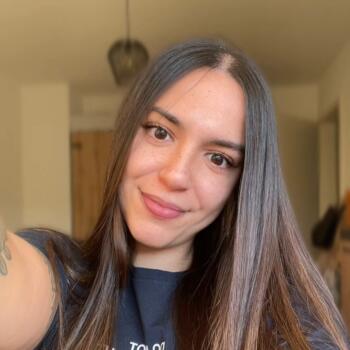 Babysitter in Basel: Almu