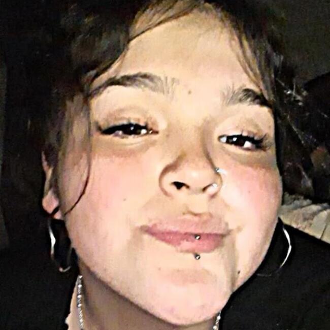 Babysitter in Los Cerrillos: Romina