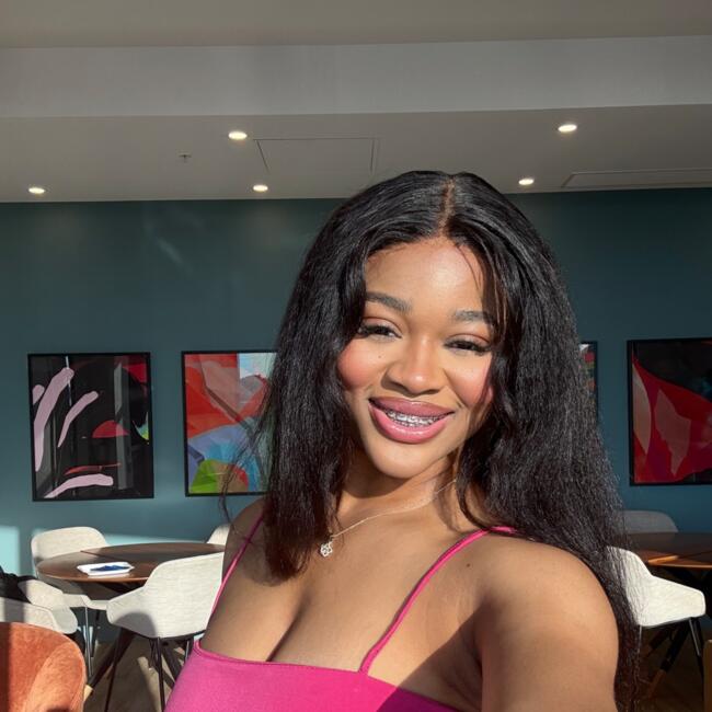 Baby-sitter in Ottawa: Rachael