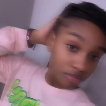 Babysitter in Columbia (Maryland): Bazile