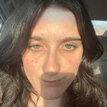 Babysitter in Virginia Beach: Kiersten