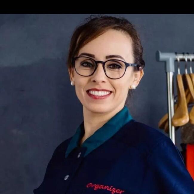 Nanny in Lutry: Raquel