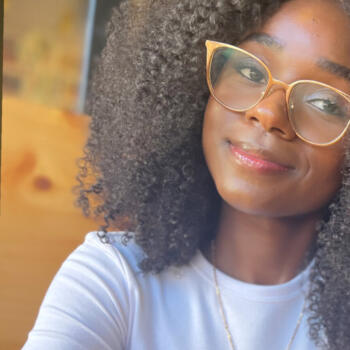 Babysitter in Odivelas: Silvia