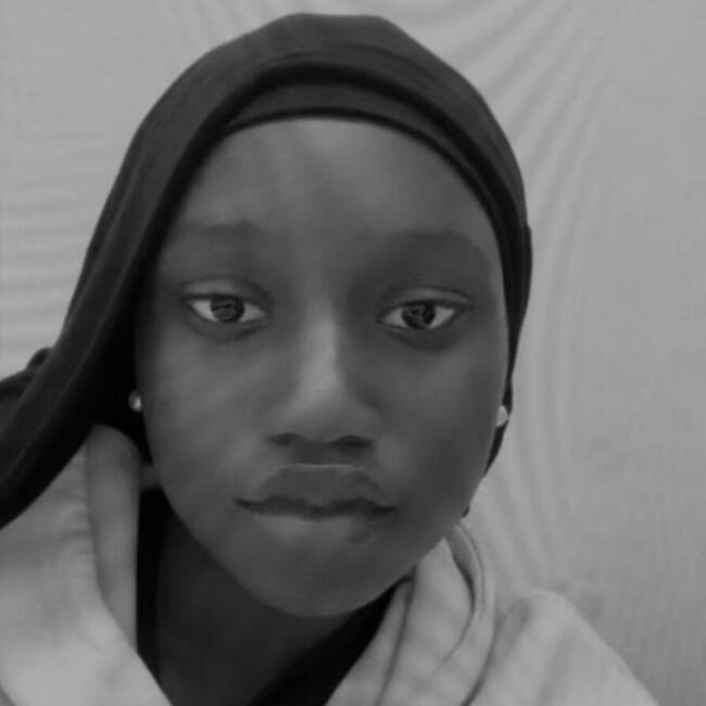 Babysitter in Neuilly-sur-Marne: Maryam