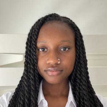 Baby-sitter Neuilly-sur-Marne: Maryam
