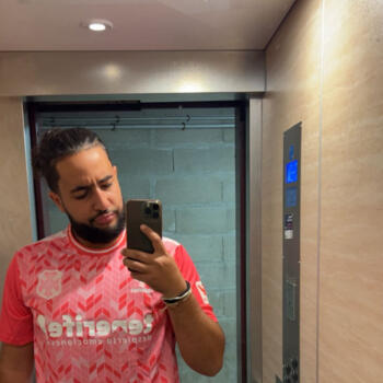 Babysitter in Issy-les-Moulineaux: Rayan