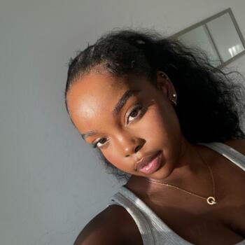 Babysitter Thônex: Nicky