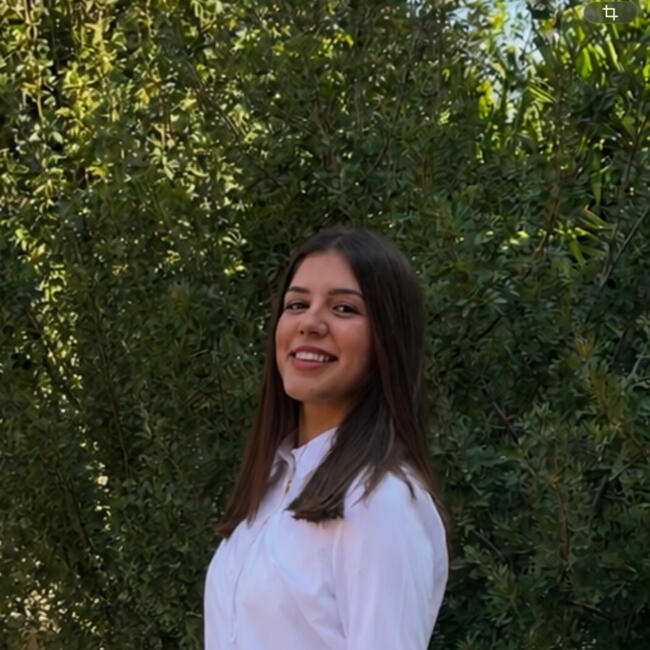 Babysitter in Elche: Alba