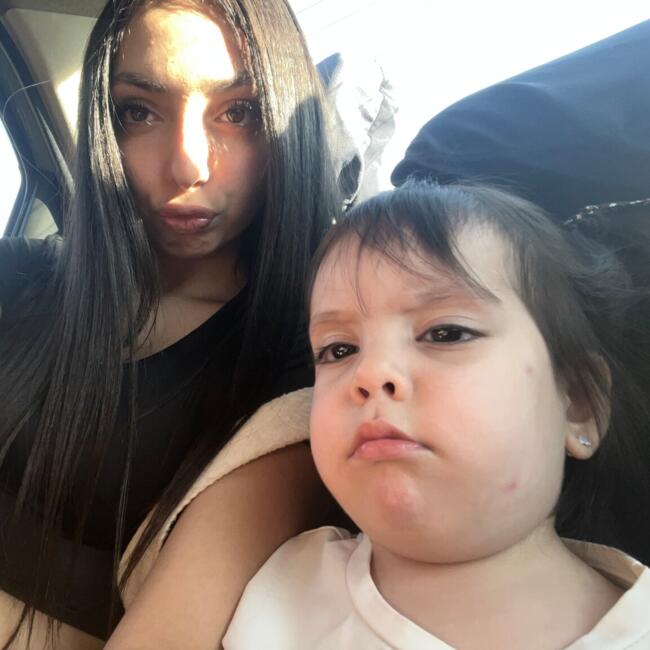 Babysitter in Córdoba: Maiten