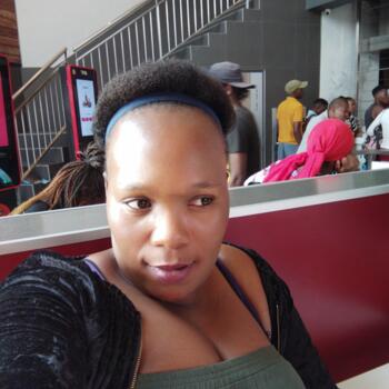 Babysitter in Benoni: Maqenehelo