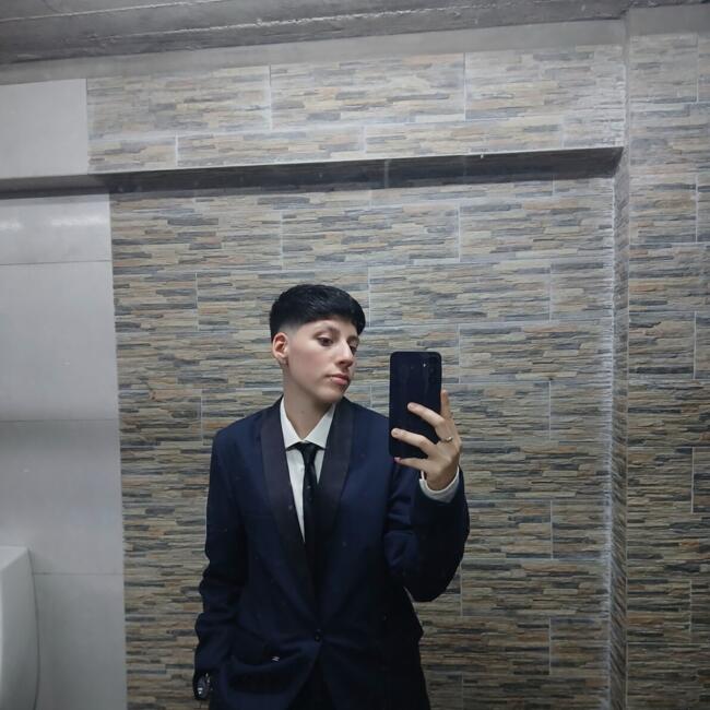 Babysitter in Quilmes Oeste: Fernando agustin