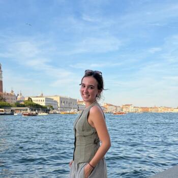 Babysitter in Tallinn: Claudia