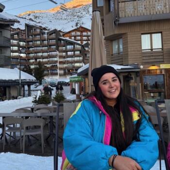 Babysitter in Clonsilla: Aine