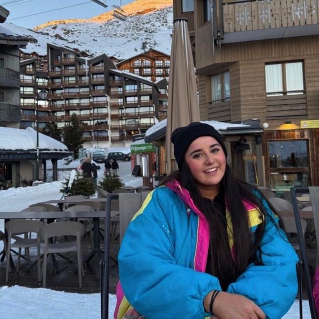 Babysitter in Clonsilla: Aine