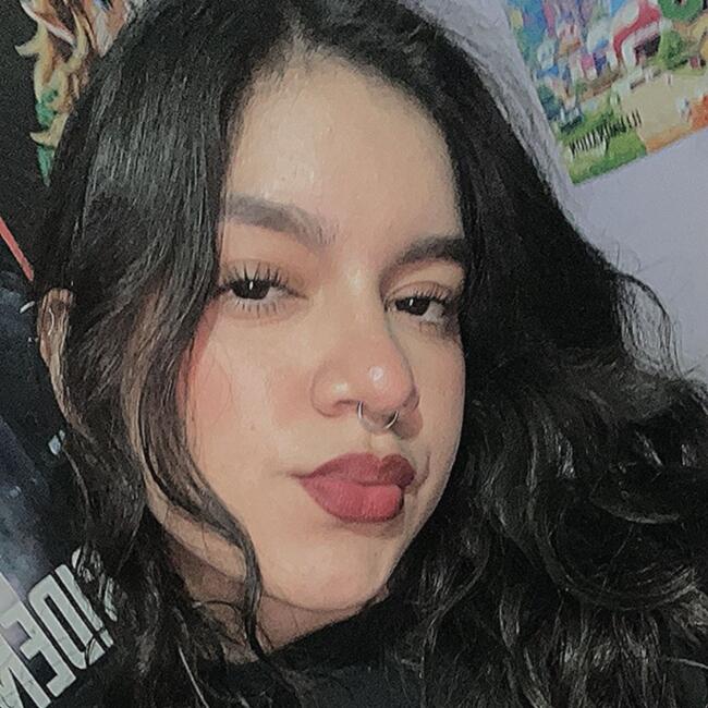 Niñera en Quito: Esther