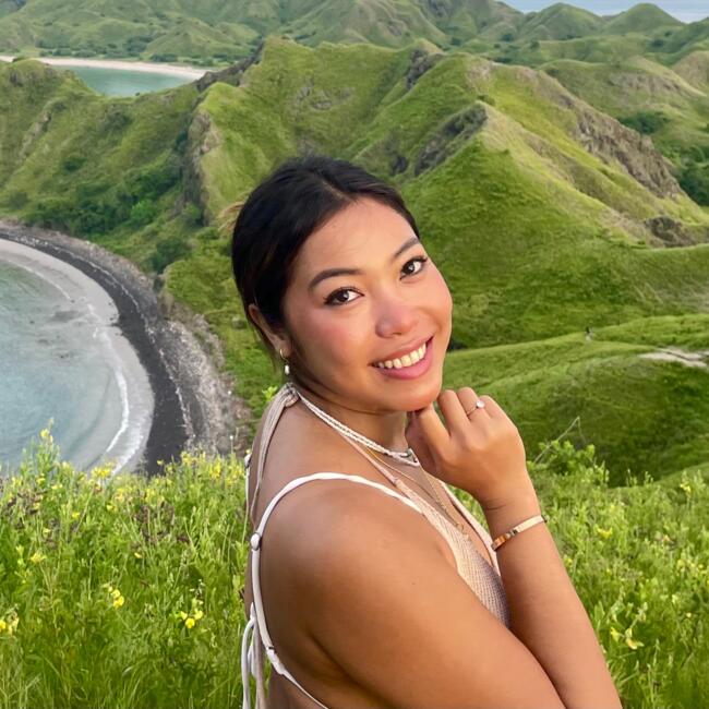 Nanny in Voorburg: Annisa