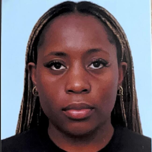 Bébiszitter Budapest területén: Rita