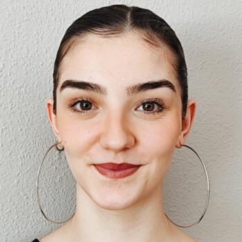 Canguro en Palencia: Irene