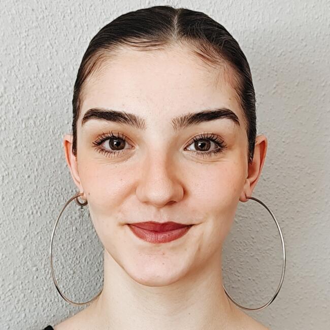 Babysitter in Palencia: Irene