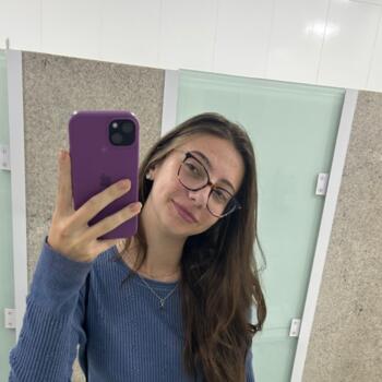 Babá em Itatiba: Nicole