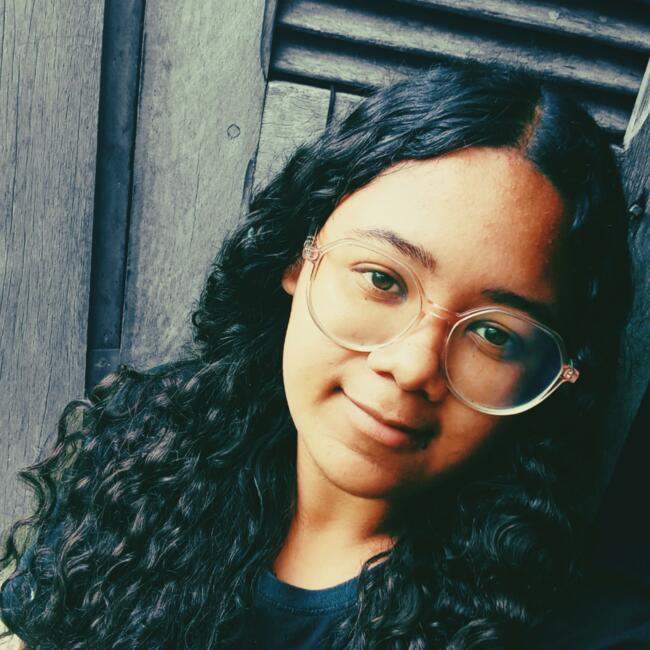 Babá em Santa Inês: Evillyanny